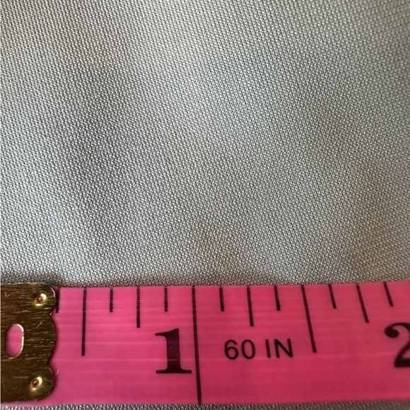 Lululemon Women’s Club golf Short size 4 in Mojave Tan W7796S Bermuda 9” inseam - Picture 12 of 14